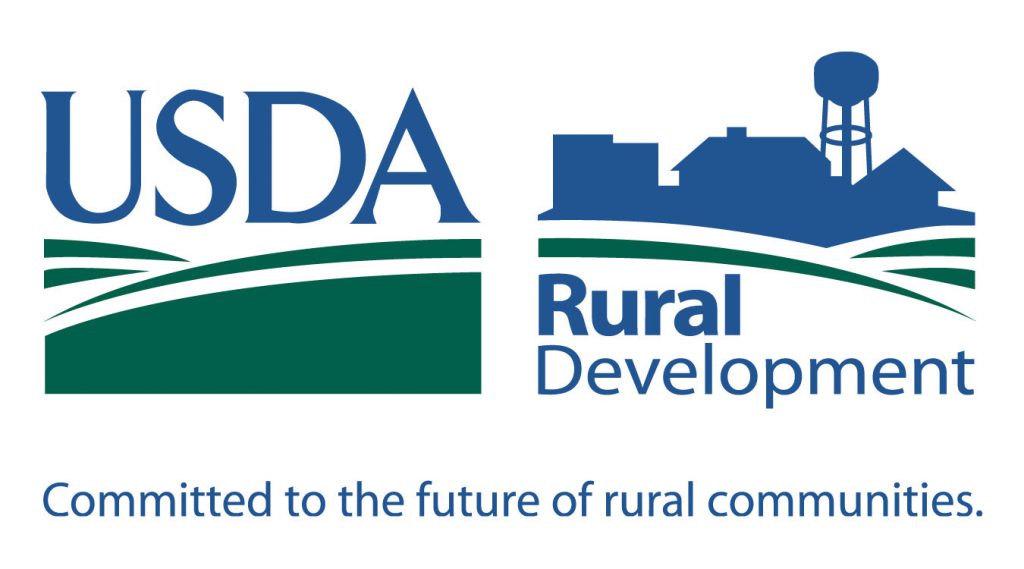 USDA RURAL Logo